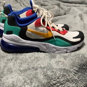 Air Max 270 Phantom NWT